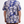 Ode to the Islands Tech Button Up - Oyster Grey
