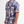 Ode to the Islands Tech Button Up - Oyster Grey