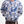 Ode to the Islands Pullover - Oyster Grey