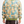 Ode to the Islands Pullover - Saffron Multi
