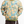 Ode to the Islands Pullover - Saffron Multi
