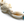 Sea Life Bone and Turquoise  Adjustable Bracelet