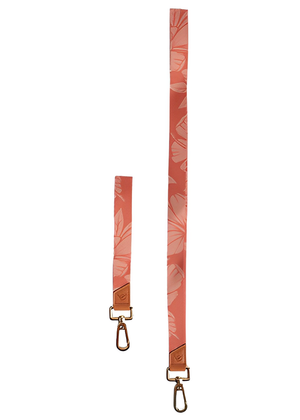 Lanyard - Loyalty Salmon
