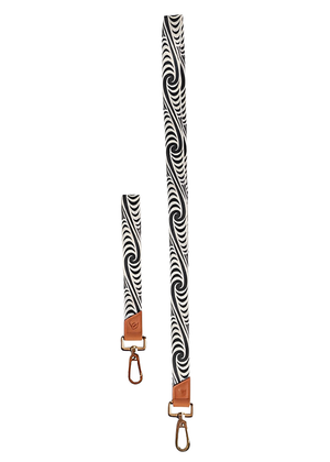 Lanyard - Strength Black