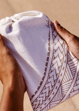 Leather Journal - Courage Mountain