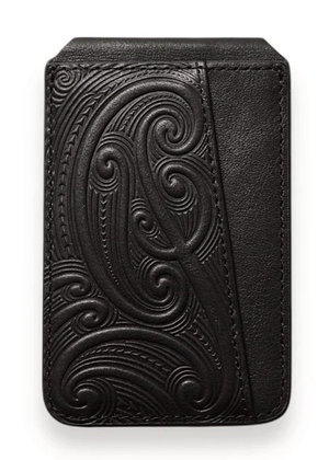 Magnetic Wallet Stand - Legacy