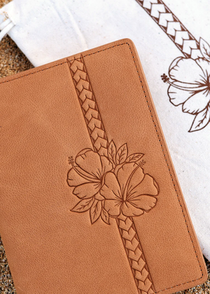 Passport Cover - Balance