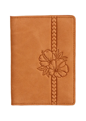 Passport Cover - Balance