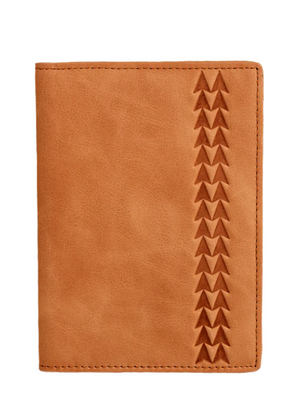 Passport Cover - Malama