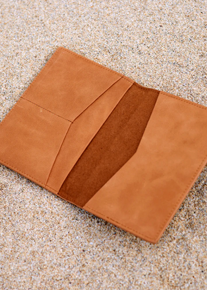 Passport Cover - Balance