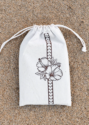 Passport Cover - Balance