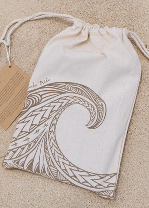 Leather Journal - Strength Wave