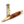 Hawaiian Koa Wood Shark Pen - 24kt Gold