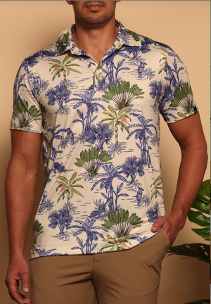 Active Polo - Pacific Palms