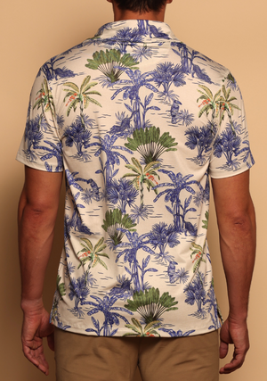 Active Polo - Pacific Palms