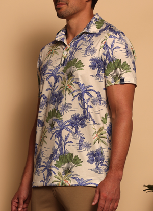 Active Polo - Pacific Palms