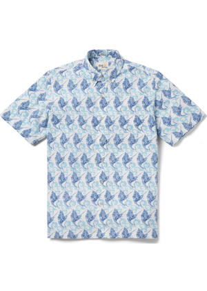 Speedy Swords - White