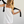 Dahlia Linen Mini Dress - White