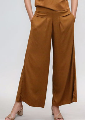 Johanna Pant in Cocoa