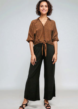 Aquila Top - Granelli Cocoa