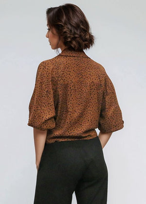 Aquila Top - Granelli Cocoa