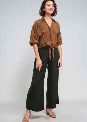 Aquila Top - Granelli Cocoa