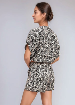 Petra Skort - Brisa Black