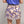 Begonia Skirt - Bloomtide / Bloomcrest Lavender