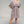 Flynn Dress - Bloomcrest Lavender