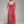 Moana Maxi Dress - Vintage Flowers Raspberry