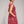 Moana Maxi Dress - Vintage Flowers Raspberry