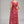 Moana Maxi Dress - Vintage Flowers Raspberry