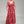 Moana Maxi Dress - Vintage Flowers Raspberry