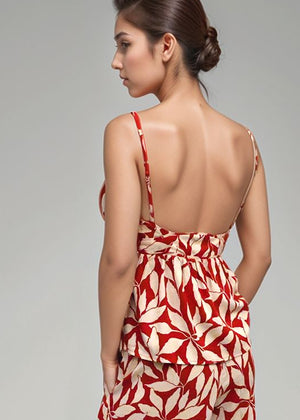 パームインディゴのマレヴァトップ