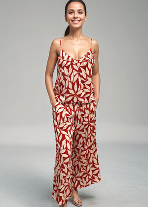 パームインディゴのマレヴァトップ