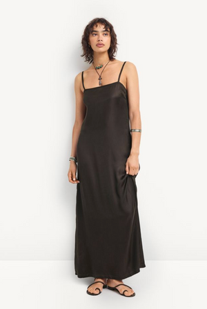 Petra Maxi-jurk in zomerbloei