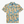Ode to the Islands Tech Button Up - Saffron Multi