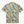 Ode to the Islands Tech Button Up - Saffron Multi