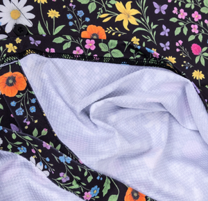 Aqua Terra Tech Button Up - Scritti Politti