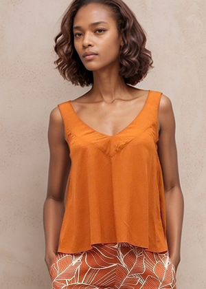 Waimea Tank - Sunset