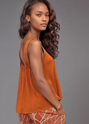 Waimea Tank - Sunset