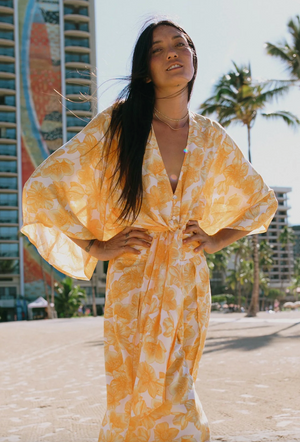 Kimono Top - Sorrento