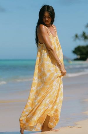Maxi Dress - Sorrento