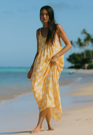 Maxi Dress - Sorrento