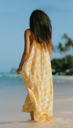 Maxi Dress - Sorrento