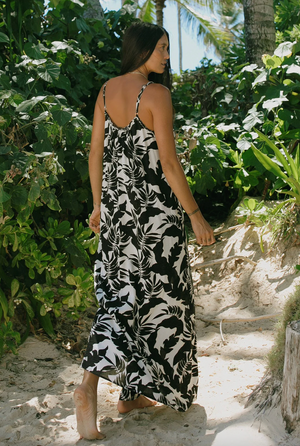 Maxi Dress - Waimea