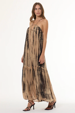 Athena Maxi Dress