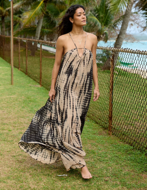 Athena Maxi Dress
