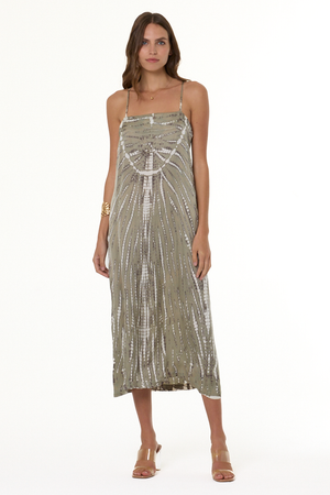 Kahana Slip Dress