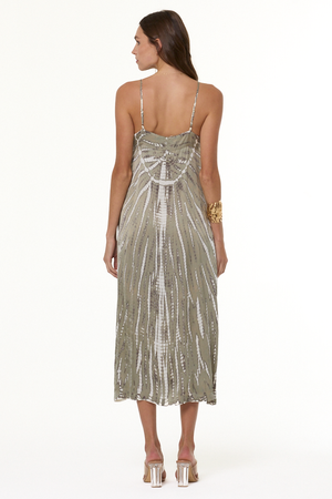 Kahana Slip Dress